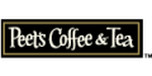 View Peet's Coffee & Tea website