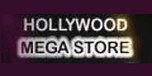 View Hollywood Mega Store website
