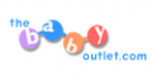 View TheBabyOutlet website