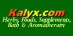 View Kalyx website