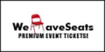 View WeHaveSeats.com website