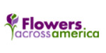 View Flowers Across America website