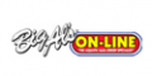View Big Al's Online website
