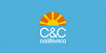 View C&C California website