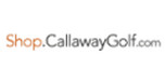 View Callaway Golf website