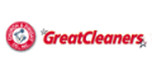 View GreatCleaners.com website