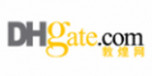 View DHgate.com website