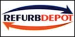 View Refurbdepot.com website