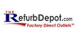 View Refurbdepot.com website