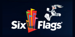 View Sixflags.com website