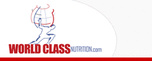 View World Class Nutrition website