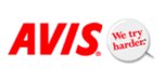 View Avis Car Rental website