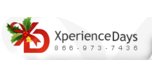 View Xperiencedays.com website