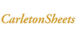 View Carleton Sheets website