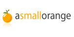 View Asmallorange.com website