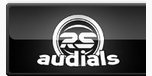 View Audials.com website