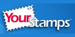 View YourStamps.com website