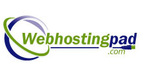View Webhostingpad.com website