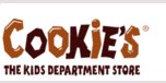 View Cookieskids.com website