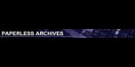 View Paperlessarchives.com website