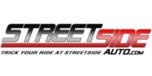 View StreetSideAuto.com website