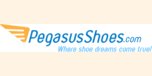 View Pegasusshoes.com website