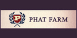 View Phat Farm website