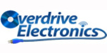 View Overdriveelectronics.com website
