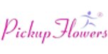 View Pickupflowers.com website