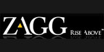 View Zagg.com website