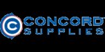 View Concordsupplies.com website
