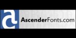 View Ascenderfonts.com website