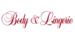 View Bodylingerie.com website