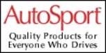 View AutoSport website