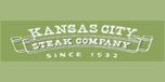 View Kansas City Steak Company website