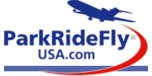 View Parkrideflyusa.com website
