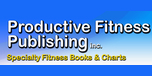 View Productivefitness.com website