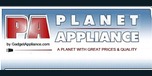 View Planetappliance.com website