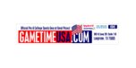 View Gametimeusa.com website