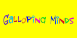 View Gallopingminds.com website