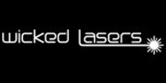 View Wickedlasers.com website