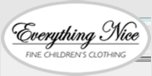 View Everythingnicechristening.com website
