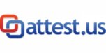 View Attest.us website