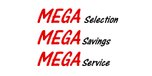 View Megacalendars.com website