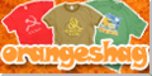 View Orangeshag.com website