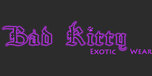 View Badkittyexoticwear.com website