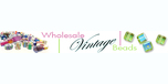 View Wholesalevintagebeads.com website