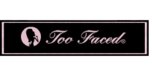 View Toofaced.com website