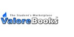 View Valorebooks.com website