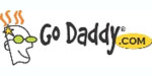 View Godaddy.com website